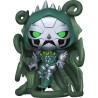 POP Marvel: Monster Hunters- Dr. Doom