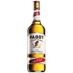 Paddy - Blended Irish...