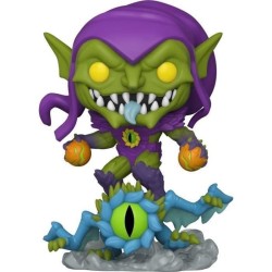 POP Marvel: Monster...