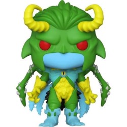 POP Marvel: Monster...