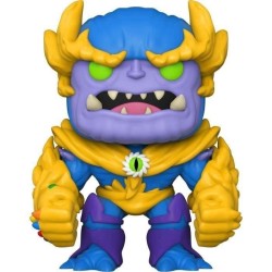 POP Marvel: Monster...