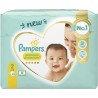 Pampers Premium T2 4-8kg 30 couches