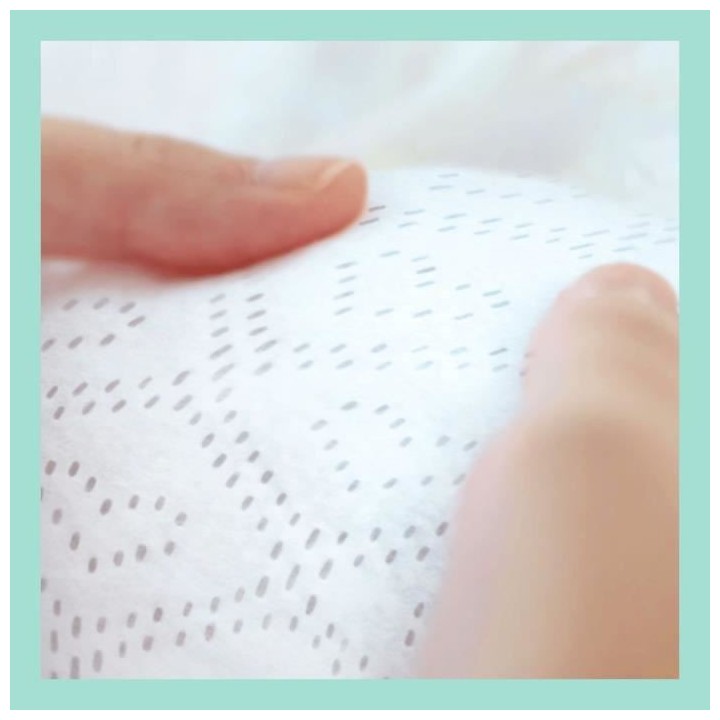 Pampers Premium T2 4-8kg 30 couches