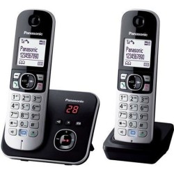 Panasonic KX-TG6822 Duo...