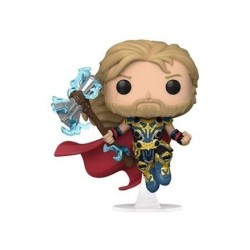 Figurine Funko Pop! Big...