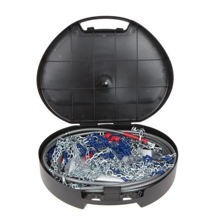 ICE STAR 9mm Chaines de neige 62