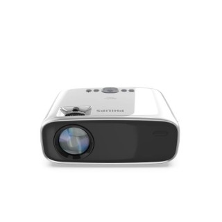 PHILIPS NEOPIX EASY Vidéoprojecteur Full HD 1080p - 2600 LED Lumens -