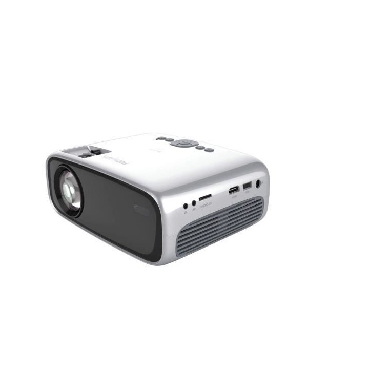 PHILIPS NEOPIX EASY Vidéoprojecteur Full HD 1080p - 2600 LED Lumens -