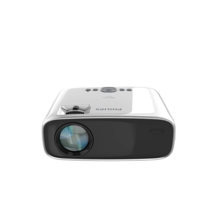 PHILIPS NEOPIX EASY Vidéoprojecteur Full HD 1080p - 2600 LED Lumens -