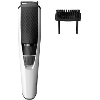 PHILIPS BT3206/14 - Tondeuse Barbe Series 3000 - Guide de coupe dynami