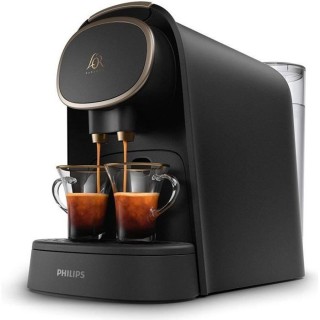 Machine a café a capsules double espresso PHILIPS L'Or Barista LM8016