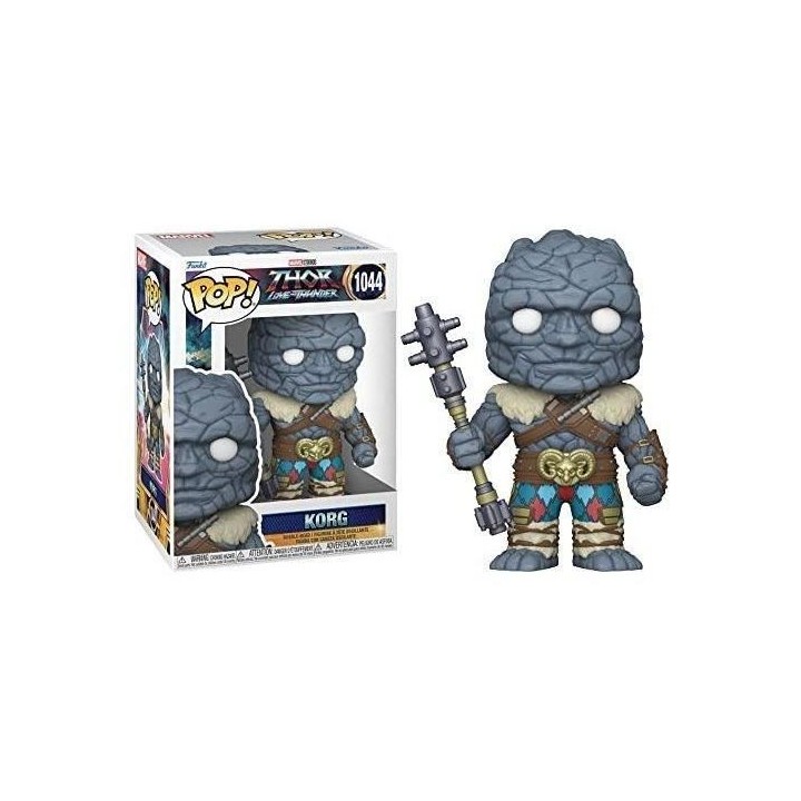 Figurine Funko Pop! Big Salad S1 : 5