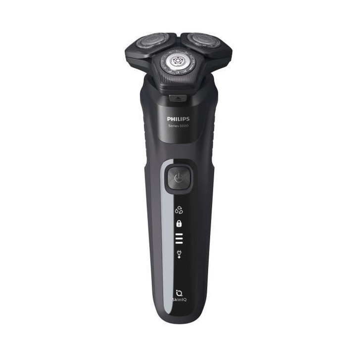 PHILIPS S5588/30 - Rasoir Electrique Wet & Dry Series 5000 - Technolog