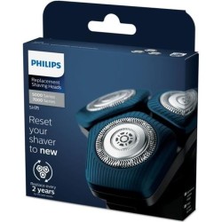 Philips Rasoir Tete de...