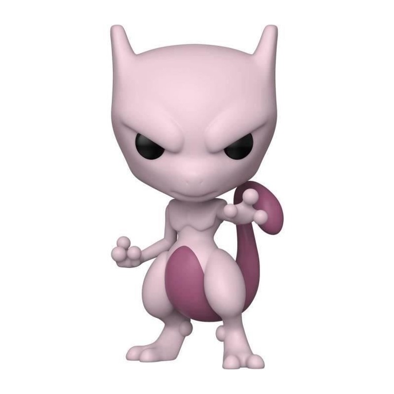 POP Games: Pokemon- Mewtwo (EMEA)