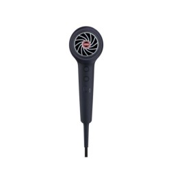 PHILIPS BHD510/00 Séche-cheveux Série 5000 - 2300W - ThermoShield - moteur DC - 6 vitesses/T° - fonction ionique - air froid