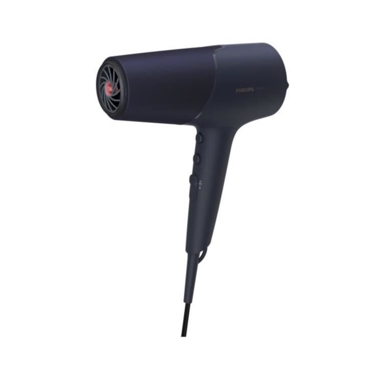 PHILIPS BHD510/00 Séche-cheveux Série 5000 - 2300W - ThermoShield -