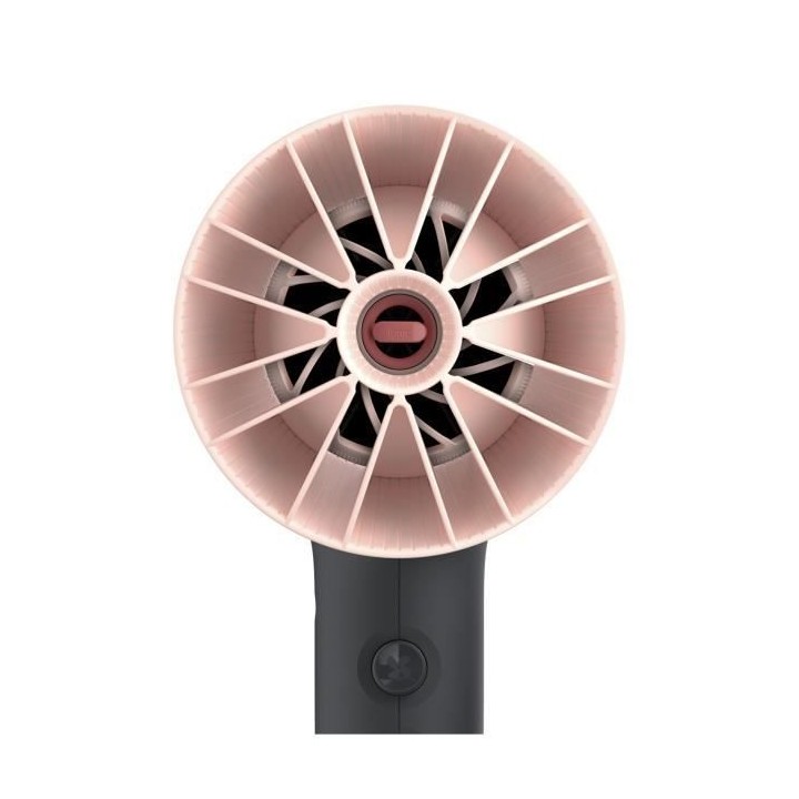 PHILIPS BHD350/10 Seche-cheveux Séries 3000 - 2100W - 6 combinaisons