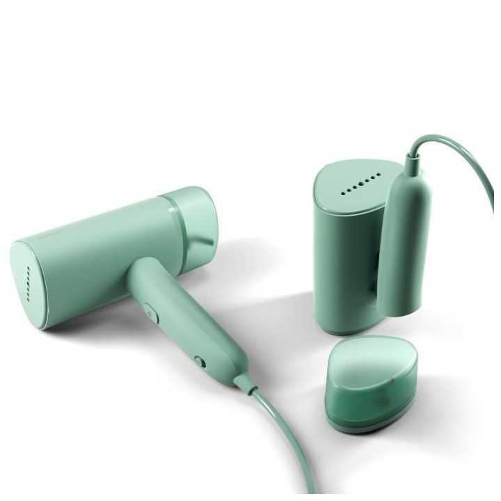 PHILIPS Défroisseur a main Série 3000 STH3010/70, 1000W, Débit vape