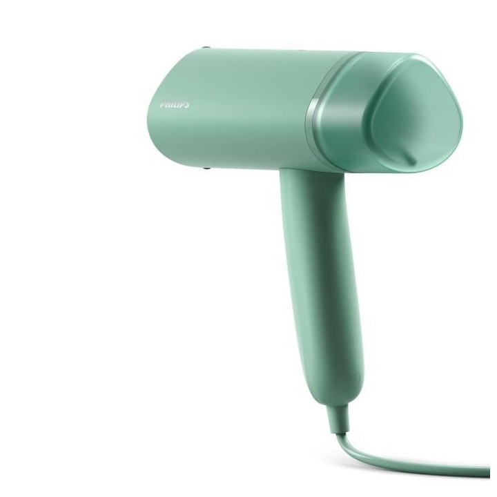 PHILIPS Défroisseur a main Série 3000 STH3010/70, 1000W, Débit vape