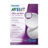 PHILIPS AVENT SCF254/24 Lot de 24 coussinets jetables anti-fuites Jour & Nuit