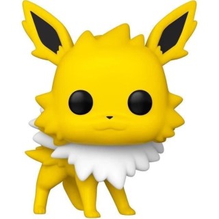 POP Games: Pokemon- Jolteon(EMEA)