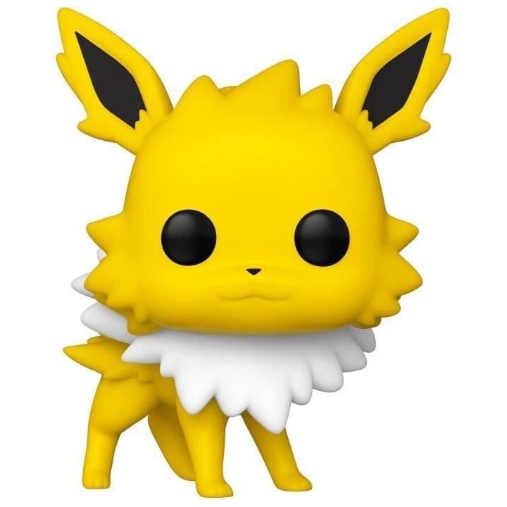 POP Games: Pokemon- Jolteon(EMEA)