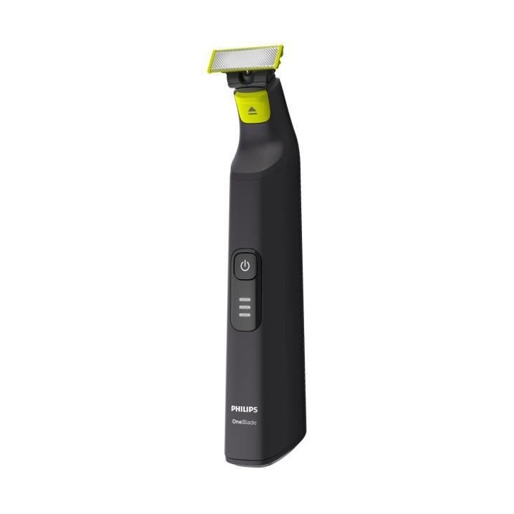 PHILIPS QP6530/99 - Rasoir/Tondeuse OneBlade PRO pour visage et corps