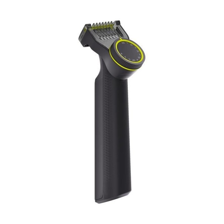 PHILIPS QP6530/99 - Rasoir/Tondeuse OneBlade PRO pour visage et corps