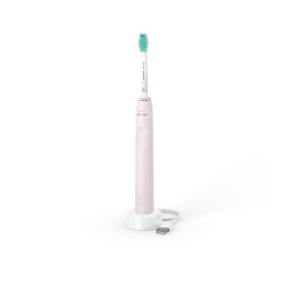 Brosse a dents électrique PHILIPS SONICARE HX3671/11 - Série 3100 (1