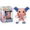 POP Games: Pokemon- Mr. Mime(EMEA)