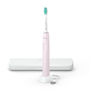 Brosse a dents électrique PHILIPS SONICARE HX3673/11 - Série 3100 (1