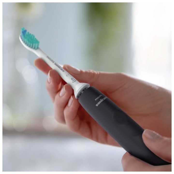 Brosse a dents électrique PHILIPS SONICAIRE HX3675/15 - Serie 3100 (1