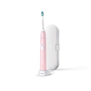 Brosse a dents électrique PHILIPS SONICARE HX6806/03 - ProtectiveClea