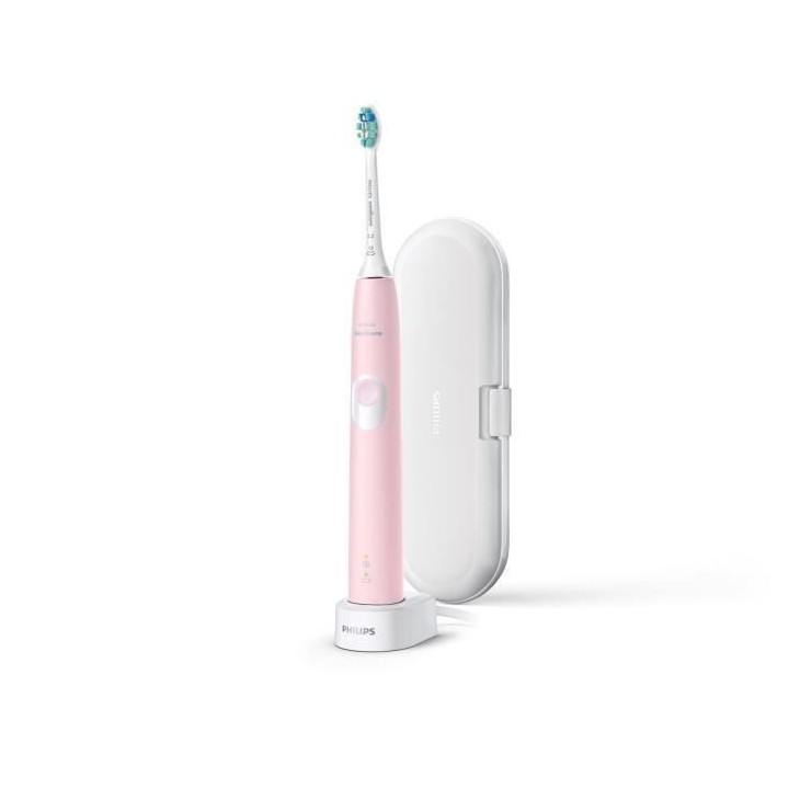 Brosse a dents électrique PHILIPS SONICARE HX6806/03 - ProtectiveClea
