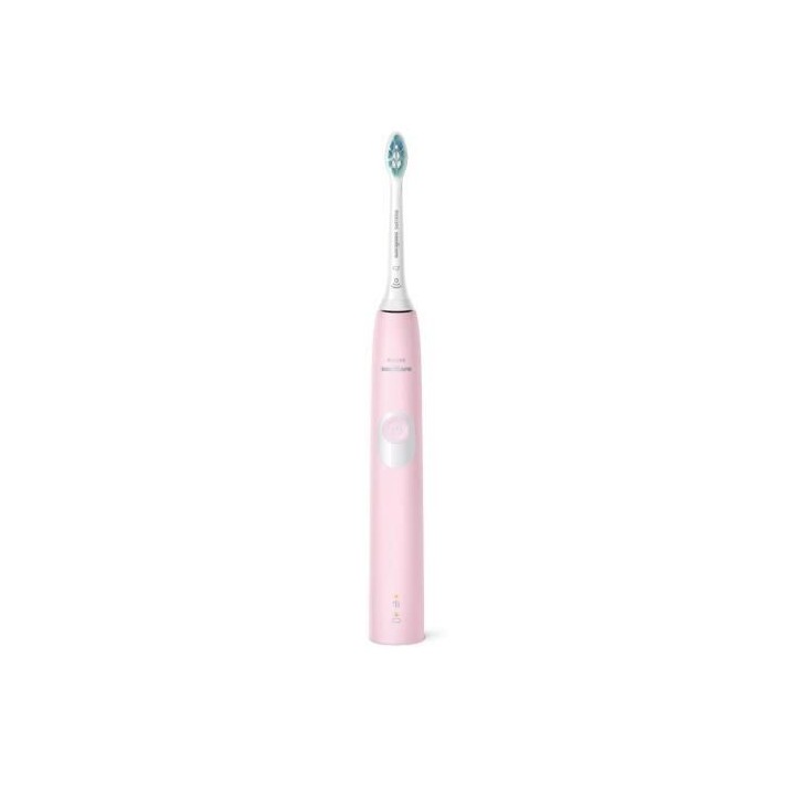 Brosse a dents électrique PHILIPS SONICARE HX6806/03 - ProtectiveClea
