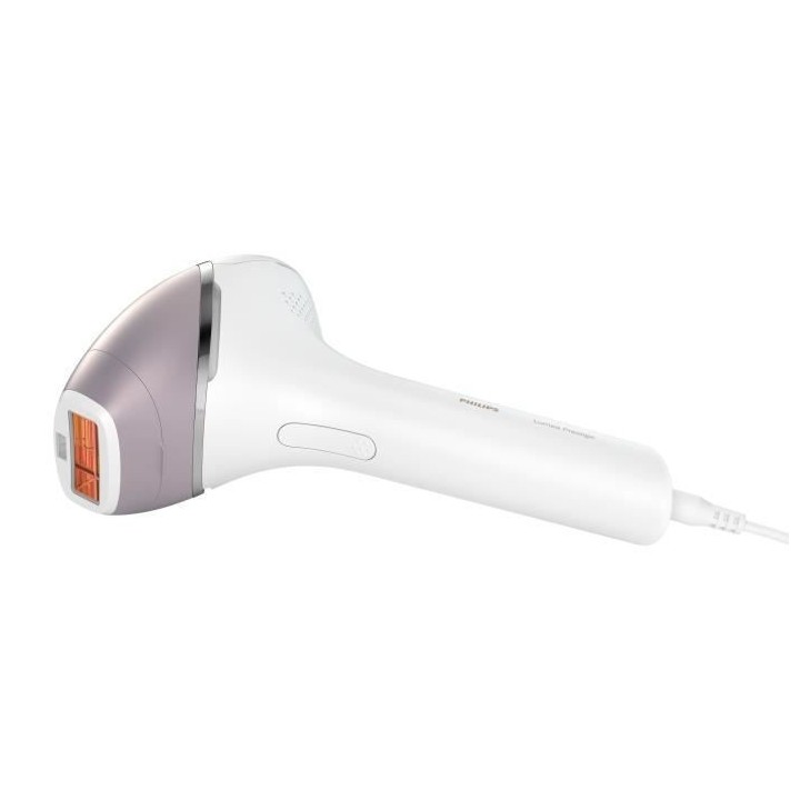 PHILIPS BRI949/90 - Epilateur Lumiere Pulsée Lumea Prestige – utili