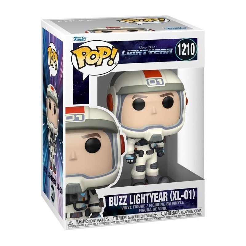 POP Disney: Lightyear- POP 1