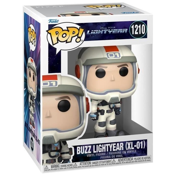 POP Disney: Lightyear- POP 1