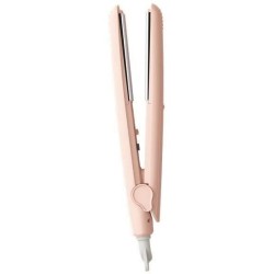 PHILIPS BHP398/00 Seche-cheveux pliable & mini Lisseur voyage - Soin ThermoProtect