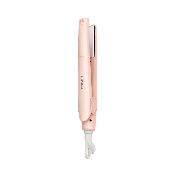 PHILIPS BHP398/00 Seche-cheveux pliable & mini Lisseur voyage - Soin