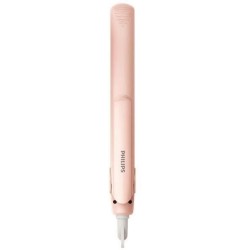 PHILIPS BHP398/00 Seche-cheveux pliable & mini Lisseur voyage - Soin ThermoProtect