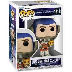 POP Disney: Lightyear- POP 2