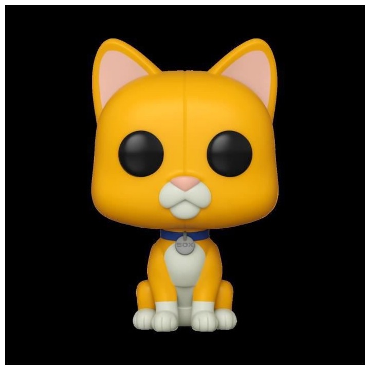 POP Disney: Lightyear- POP 4