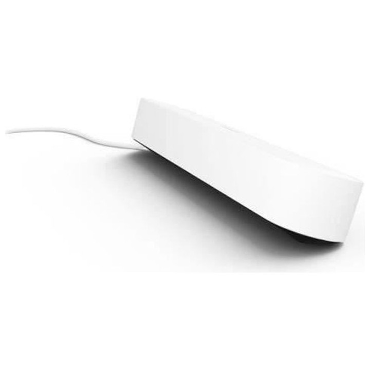 PHILIPS Hue Play Pack extension x1 - Blanc