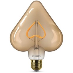 Ampoule LED coeur PHILIPS...