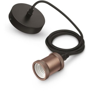 Philips Cordon Vintage Rose Gold E28