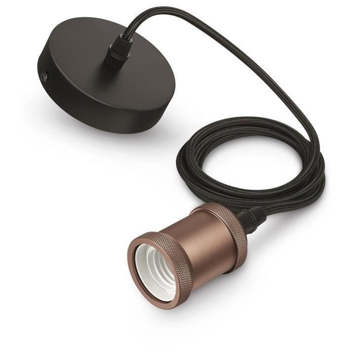 Philips Cordon Vintage Rose Gold E28