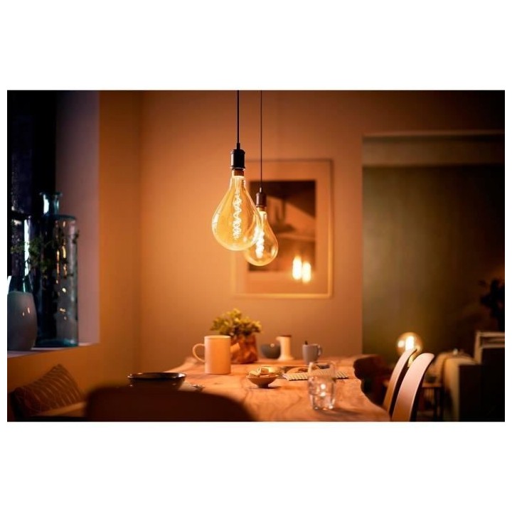 Philips Cordon Vintage Rose Gold E28