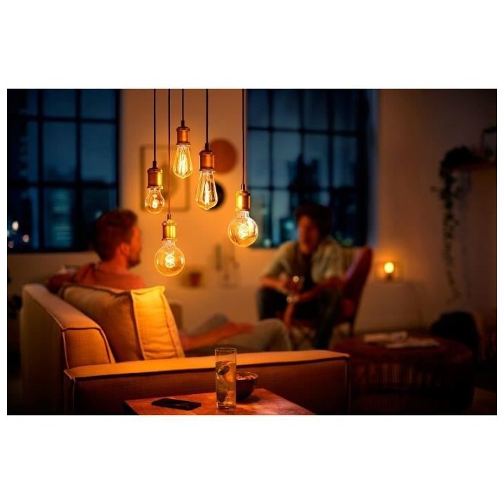 Philips Cordon Vintage Rose Gold E28